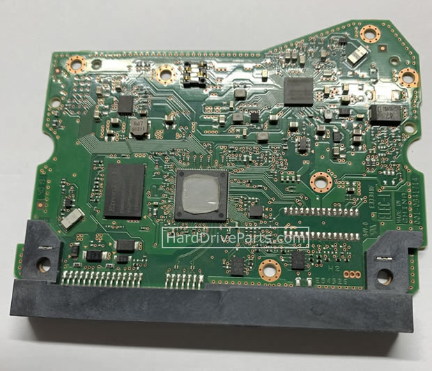 004-0B41714 PCB Disque Dur WD - Cliquez sur l'image pour la fermer