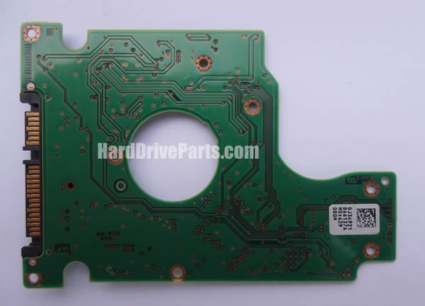 Hitachi Carte PCB 0J34921