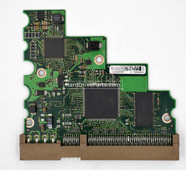 Seagate ST3160021A Carte PCB 100306042