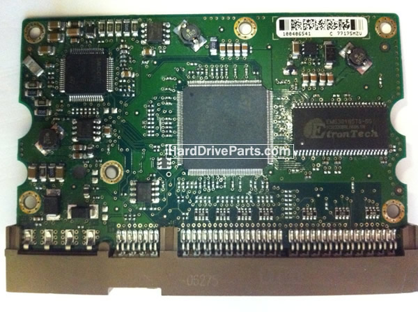 100414872 PCB Disque Dur Seagate - Cliquez sur l'image pour la fermer