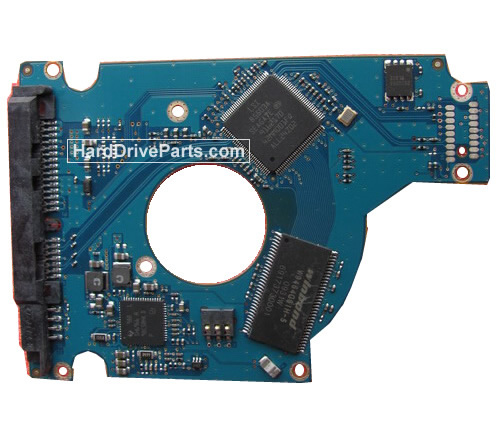 100567576 PCB Disque Dur Seagate