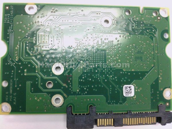 Seagate Carte PCB 100583834
