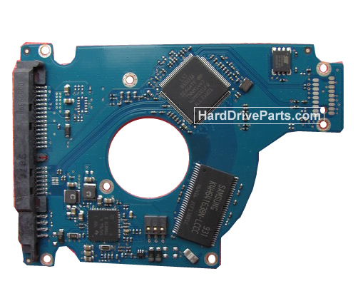 100591694 PCB Disque Dur Seagate - Cliquez sur l'image pour la fermer