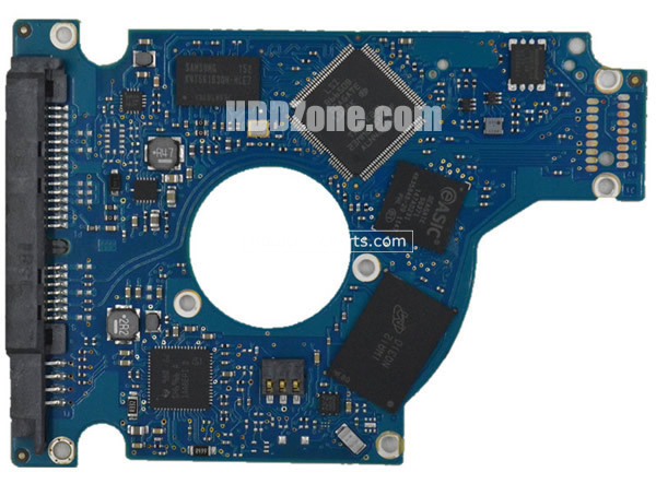 100665485 PCB Disque Dur Seagate