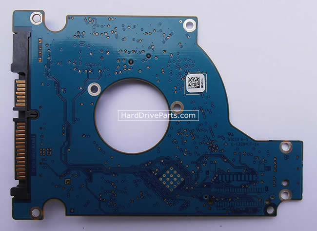 100705349 PCB Disque Dur Seagate