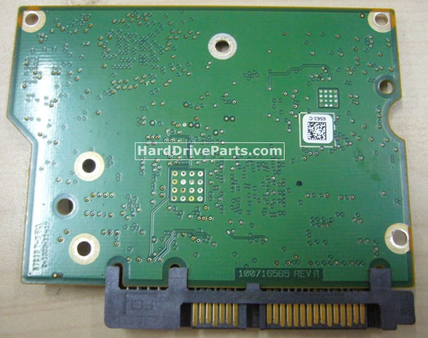 100716565 PCB Disque Dur Seagate - Cliquez sur l'image pour la fermer