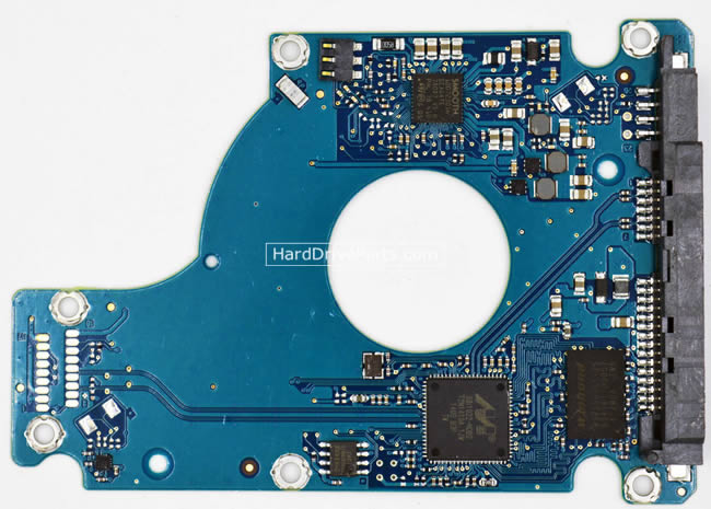 100739392 PCB Disque Dur Seagate