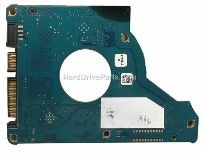 100740643 PCB Disque Dur Seagate