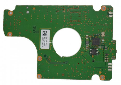 100760718 PCB Disque Dur Seagate