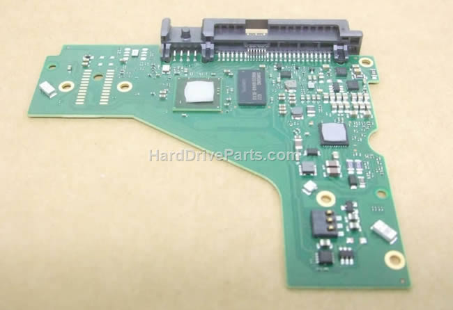 Seagate ST8000NM0075 Carte PCB 100763024