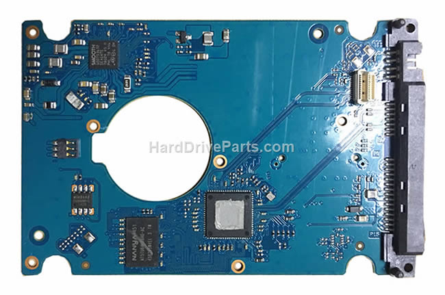 100763532 PCB Disque Dur Seagate