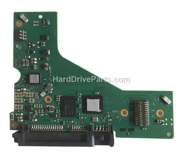 100784953 PCB Disque Dur Seagate