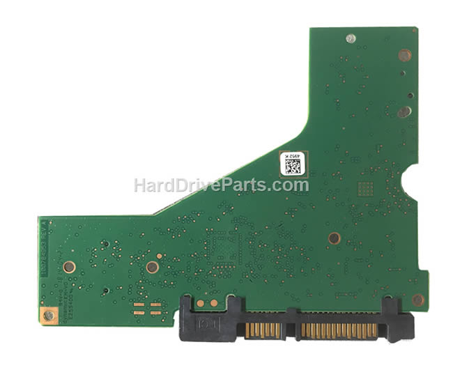 100784953 PCB Disque Dur Seagate