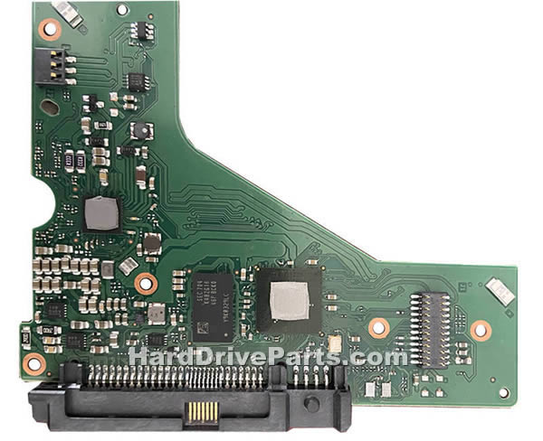 100794849 PCB Disque Dur Seagate