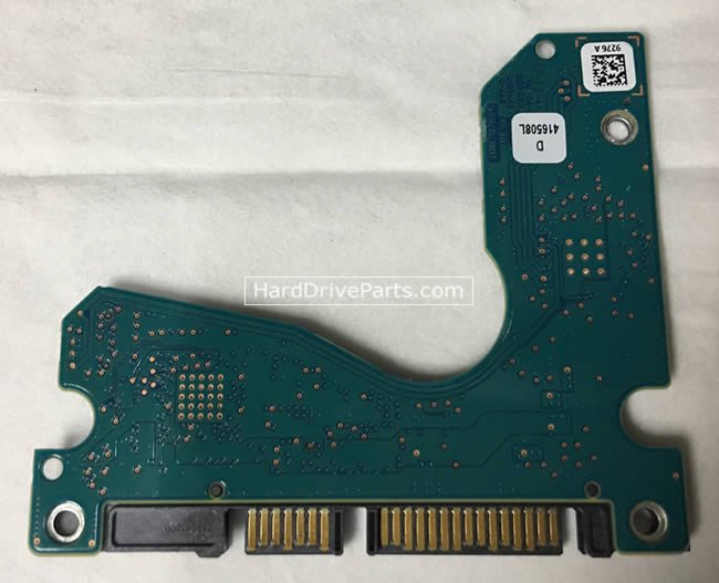 100797626 PCB Disque Dur Seagate