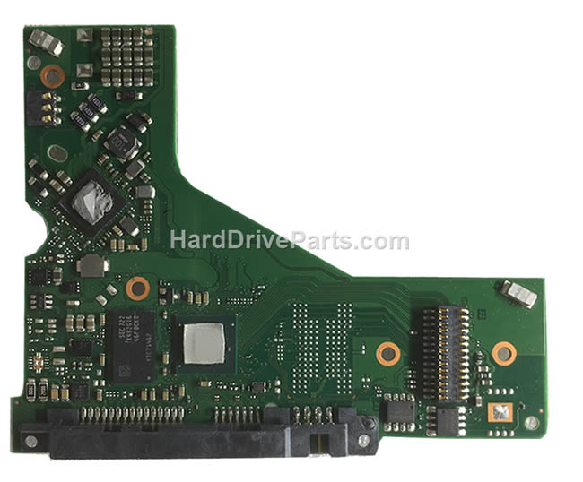 100803545 PCB Disque Dur Seagate