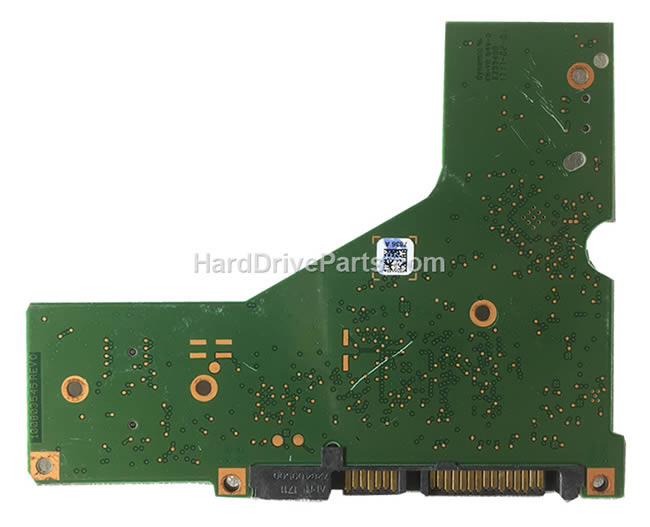 100803545 PCB Disque Dur Seagate