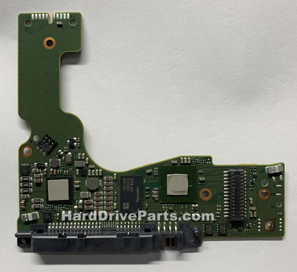 100832391 PCB Disque Dur Seagate