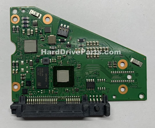 100833101 PCB Disque Dur Seagate