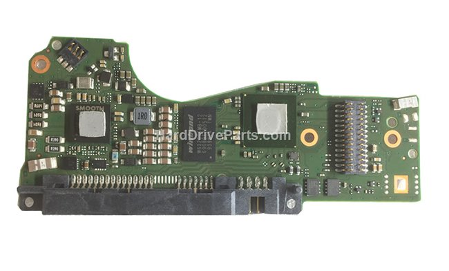 100833707 PCB Disque Dur Seagate