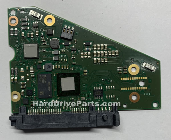 100849290 PCB Disque Dur Seagate