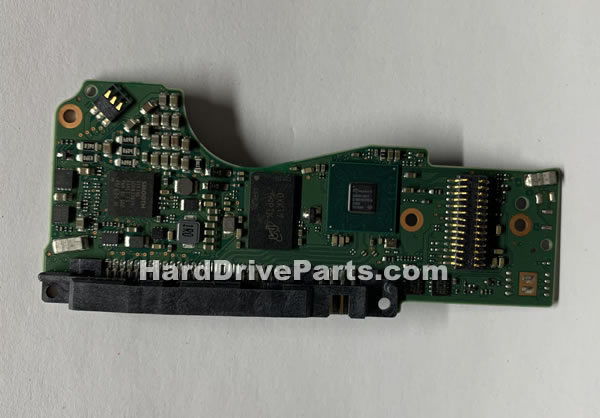 100852967 PCB Disque Dur Seagate