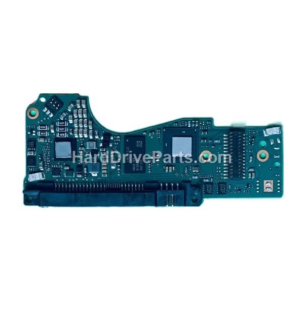 carte pcb disque dur seagate 100855942