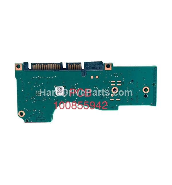 100855942 PCB Disque Dur Seagate - Cliquez sur l'image pour la fermer