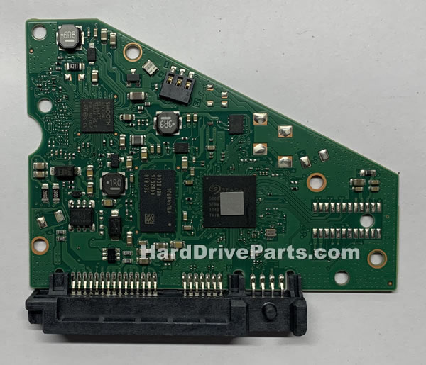 100863726 PCB Disque Dur Seagate