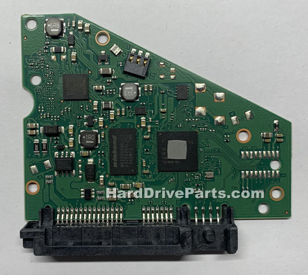 100863844 PCB Disque Dur Seagate