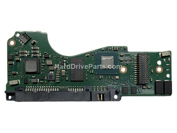 100873171 PCB Disque Dur Seagate