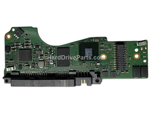 carte pcb disque dur seagate 203216800