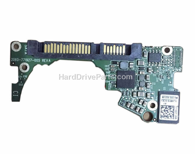 2060-771927-005 PCB Disque Dur WD