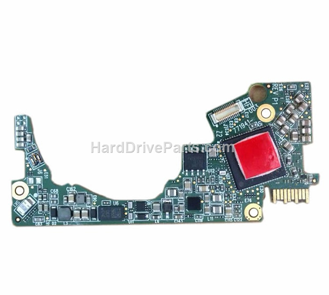 771941-003 PCB Disque Dur WD