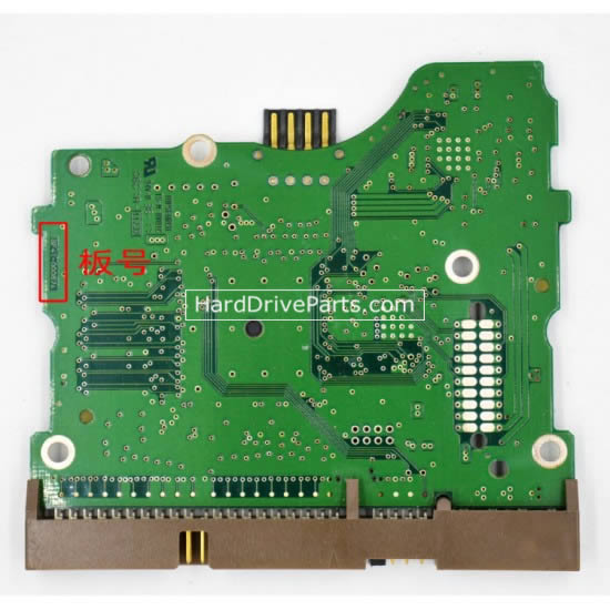 BF41-00087A PCB Disque Dur Samsung