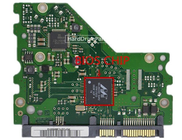 BF41-00184B Carte PCB Samsung