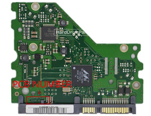 BF41-00184B Carte PCB Samsung