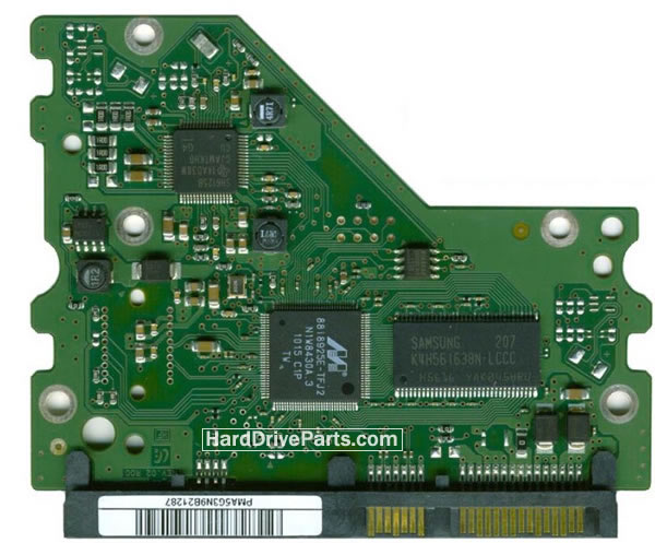 BF41-00278A PCB Disque Dur Samsung - Cliquez sur l'image pour la fermer