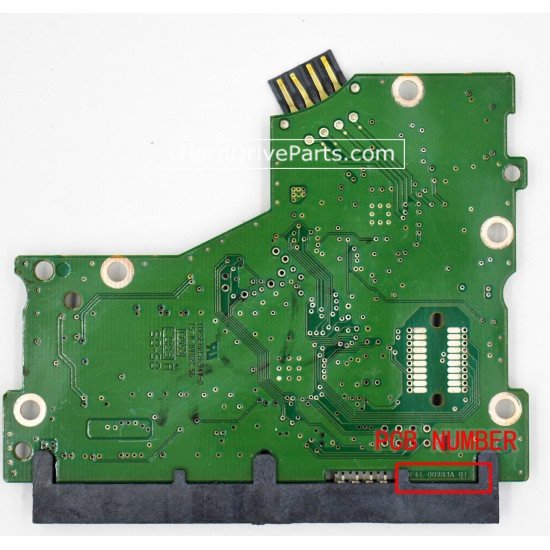 BF41-00283A Carte PCB Samsung