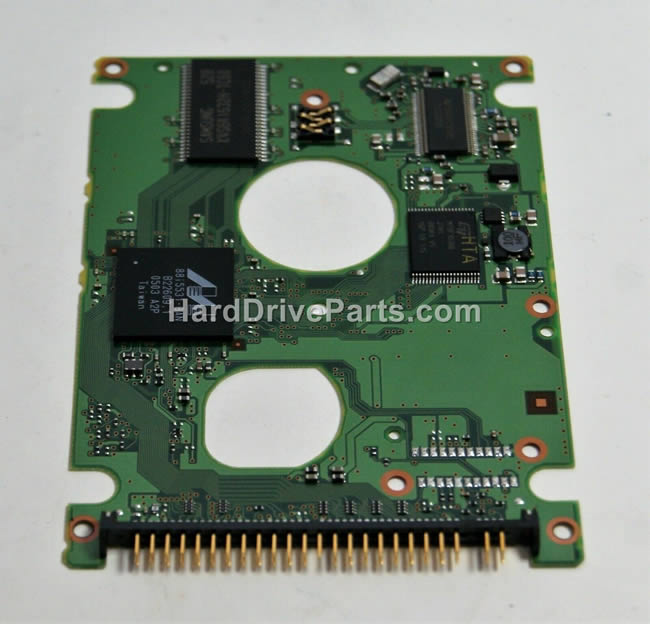 Fujitsu MHV2060AT Carte PCB CA26325-B16104BA