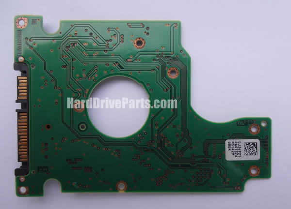 0J34921 PCB Disque Dur Hitachi - Cliquez sur l'image pour la fermer