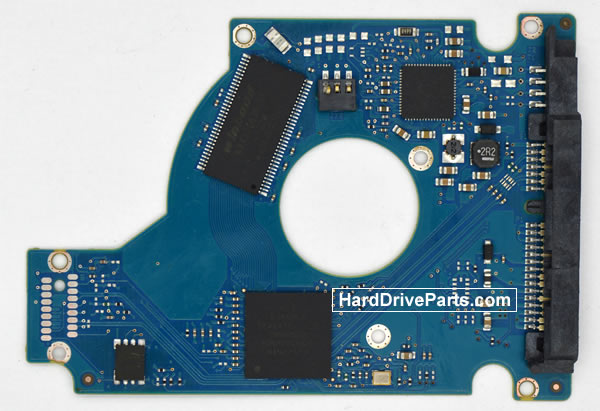 Seagate ST320LT023 Carte PCB 100611631