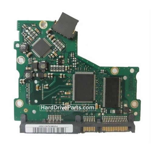 Samsung HD502HI Carte PCB BF41-00178B - Cliquez sur l'image pour la fermer