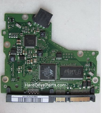 Samsung HD502HJ Carte PCB BF41-00330A